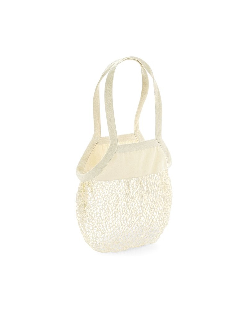 Sac filet personnalisable