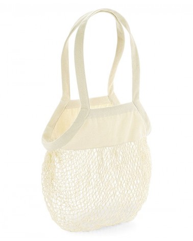 Sac filet personnalisable