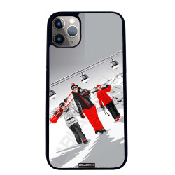 Coque buddy day Blackpeuf