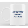 Mug Photo