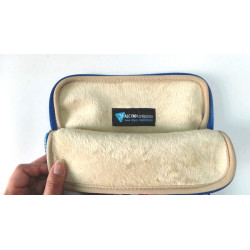 Pochette à zip St Tropez Monsieur Z
