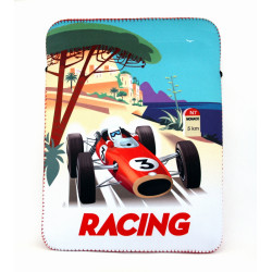 Pochette à rabat Monaco...