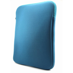 Pochette à zip Monaco Mucha
